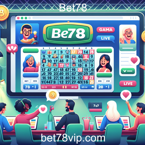 Bingo: the Thrilling Experience at Bet78